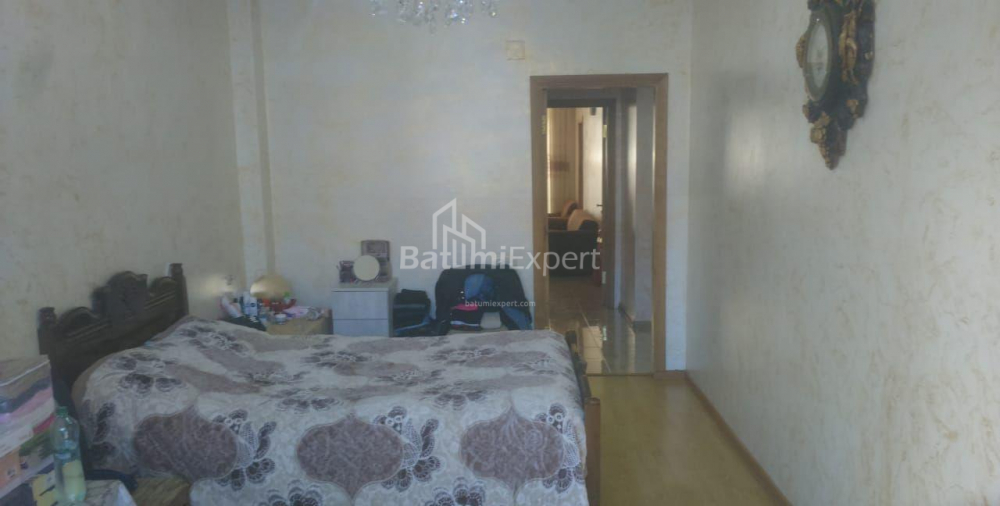 Квартира 85 м² - Царя Парнаваза, Батуми, Грузия