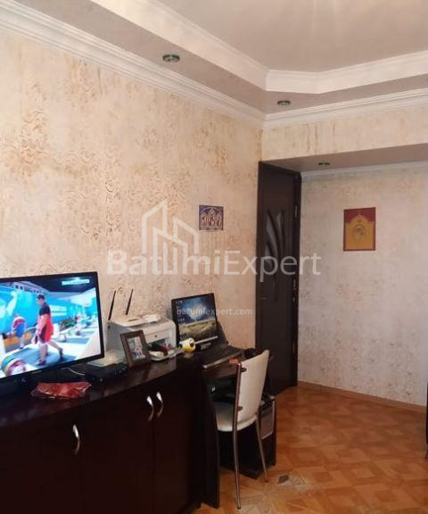 Квартира 70 м² - Давида Агмашенебли, Батуми, Грузия