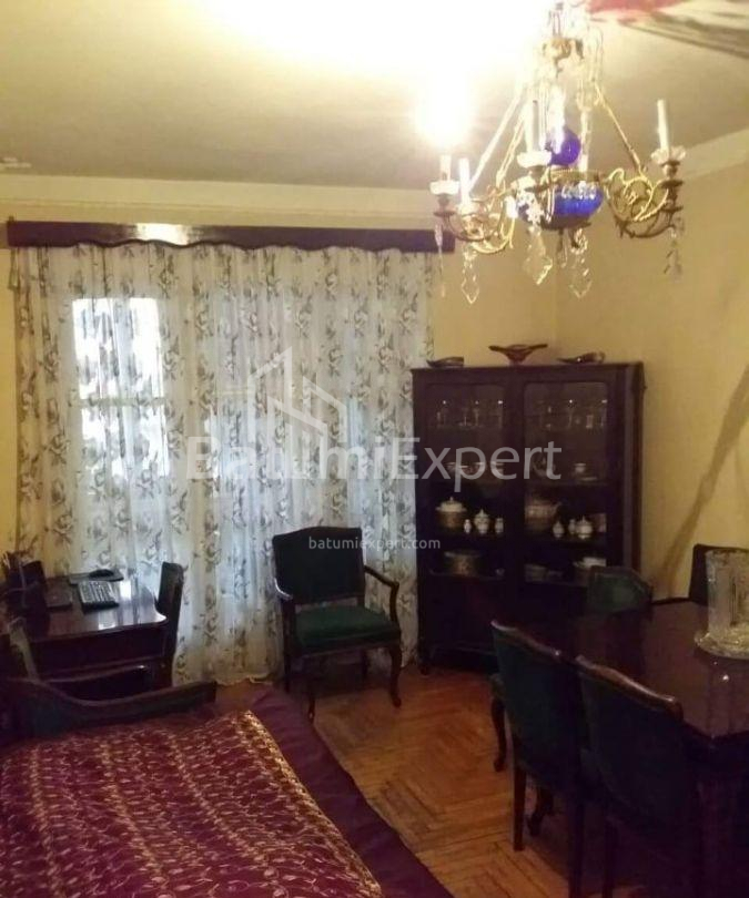 Квартира 65 м² - Юрьевская, Батуми, Грузия