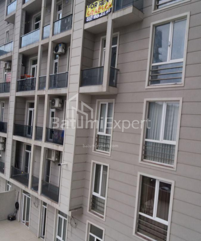 Квартира 65 м² - Зураба Горгиладзе, Батуми, Грузия