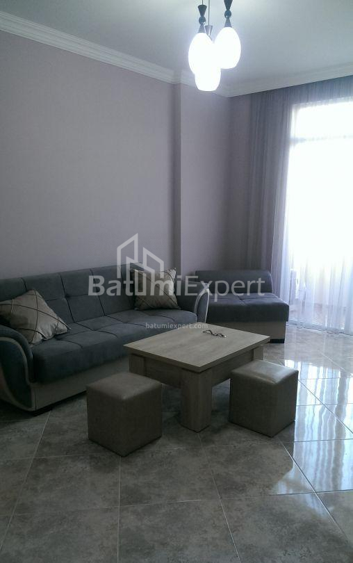 Квартира 55 м² - Шерифа Химшиашвили, Батуми, Грузия