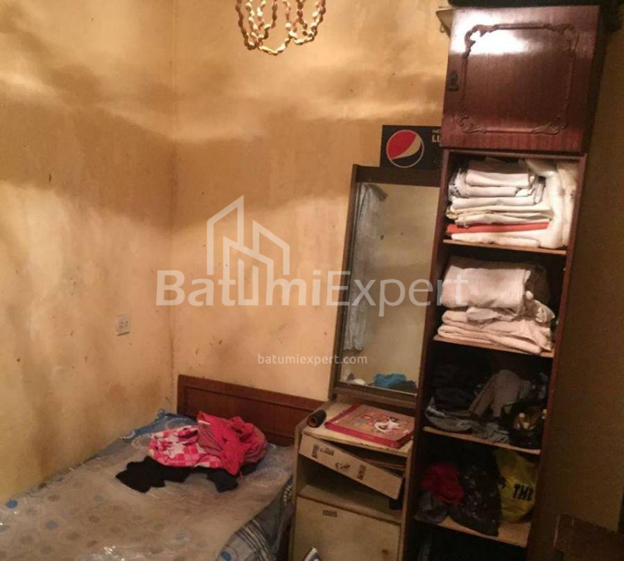 Квартира 64 м² - Юрьевская, Батуми, Грузия
