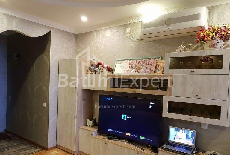 Квартира 57 м² - Юрьевская, Батуми, Грузия