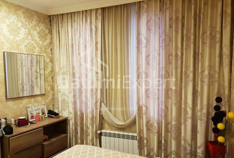 Квартира 90 м² - Тбел-Абусеридзе, Батуми, Грузия