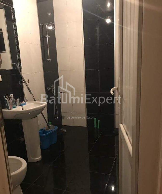 Квартира 60 м² - Давида Агмашенебли, Батуми, Грузия