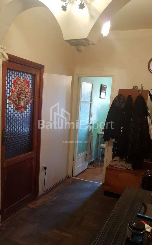 Квартира 80 м² - Юрьевская, Батуми, Грузия