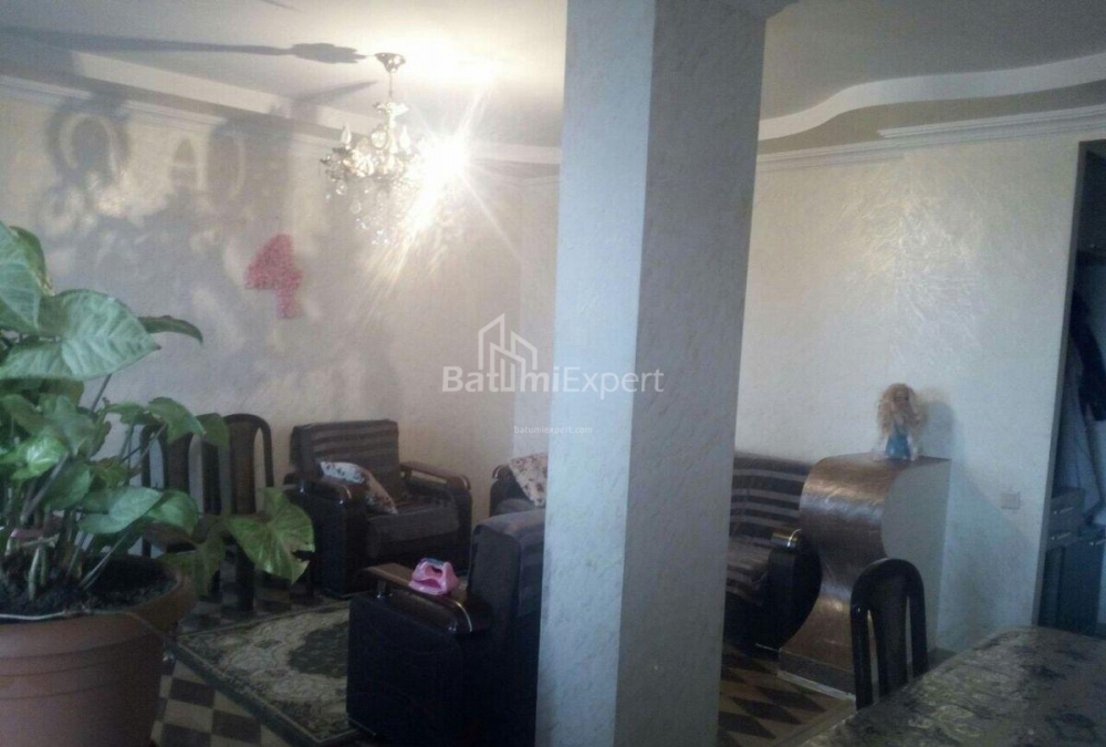 Квартира 70 м² - Юрьевская, Батуми, Грузия