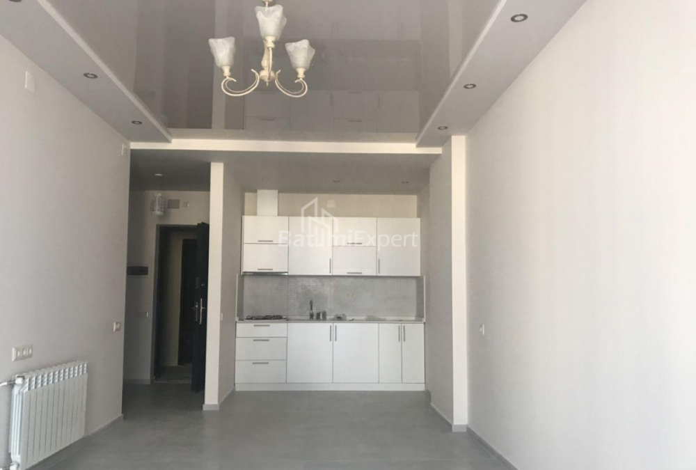 Квартира 58 м² - Нико Пиросмани, Батуми, Грузия