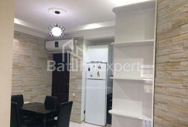 Квартира 70 м² - Шерифа Химшиашвили, Батуми, Грузия