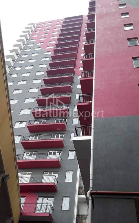 Квартира 78 м² - Петра Багратиони, Батуми, Грузия