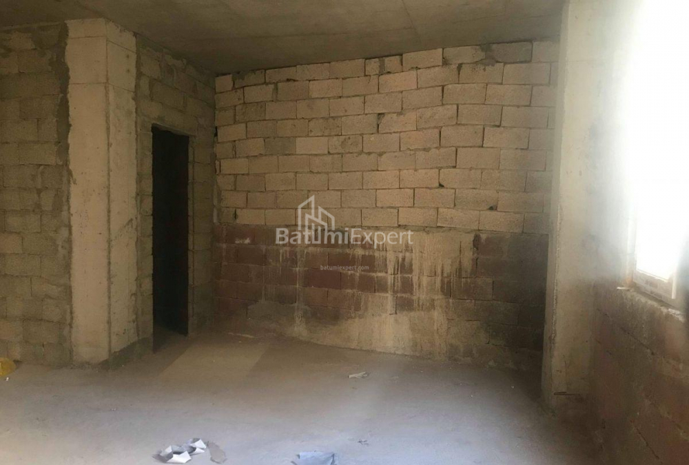 Квартира 44 м² - Стефана Зубалашвили, Батуми, Грузия