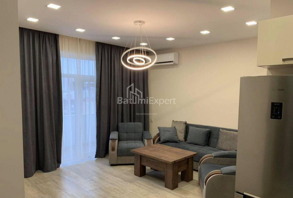 Квартира 56 м² - Юрьевская, Батуми, Грузия