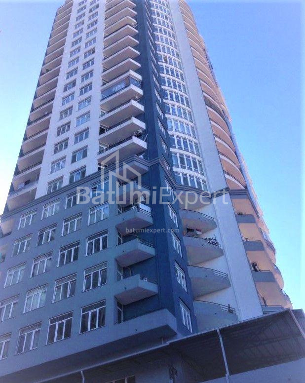Квартира 50 м² - Юрьевская, Батуми, Грузия