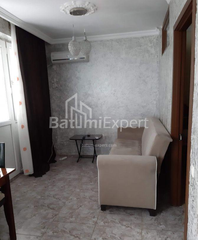 Квартира 31 м² - Александра Грибоедова, Батуми, Грузия