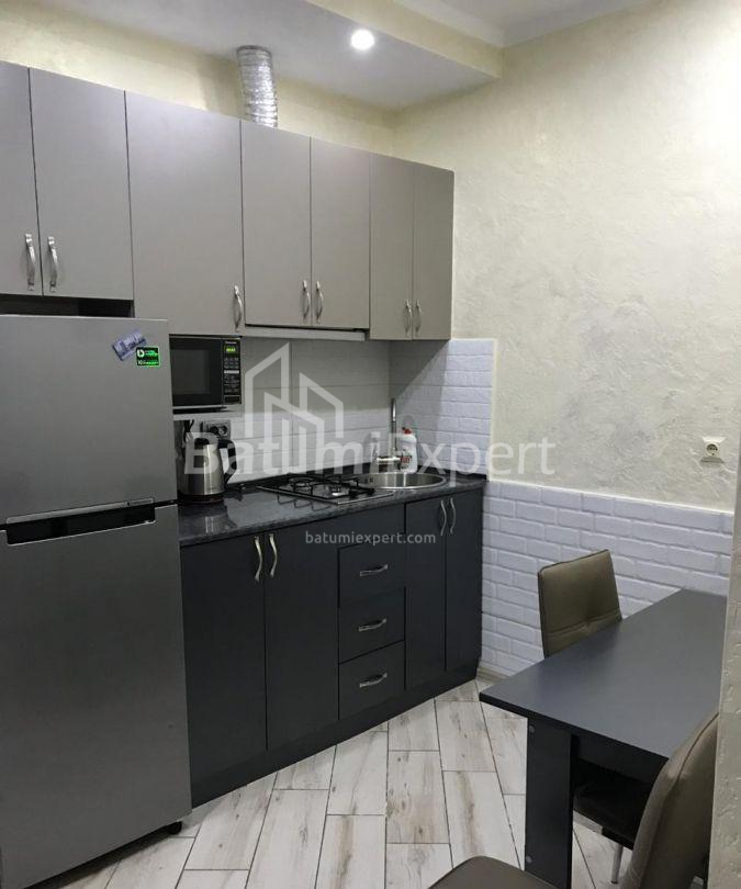 Квартира 35 м² - Нико Пиросмани, Батуми, Грузия
