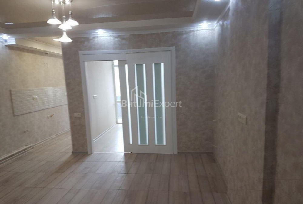 Квартира 44 м² - Юсуфа Кобаладзе, Батуми, Грузия
