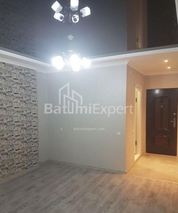 Квартира 40 м² - Юсуфа Кобаладзе, Батуми, Грузия
