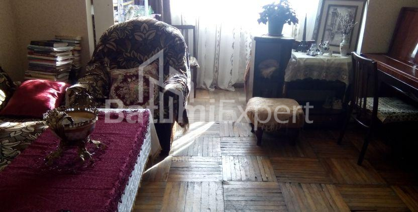 Квартира 65 м² - Александра Грибоедова, Батуми, Грузия