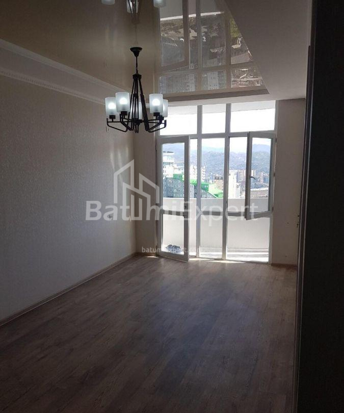 Квартира 55 м² - Юрьевская, Батуми, Грузия