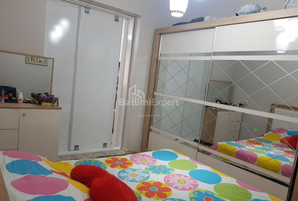 Квартира 43 м² - Фридиона Халваши, Батуми, Грузия