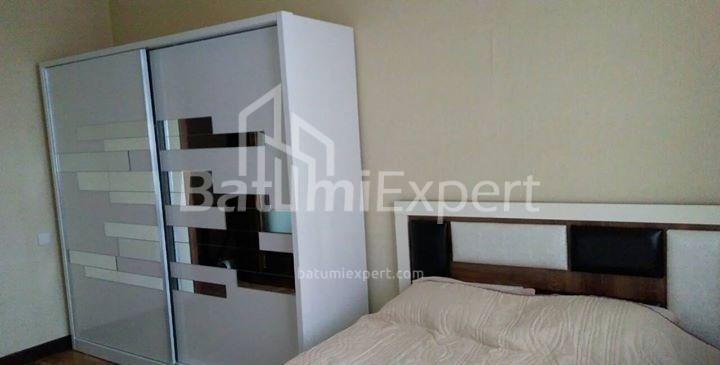 Квартира 140 м² - Генерала Аслана Абашидзе, Батуми, Грузия