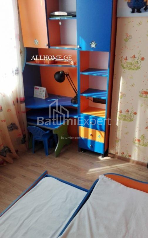 Квартира 55 м² - Нико Пиросмани, Батуми, Грузия