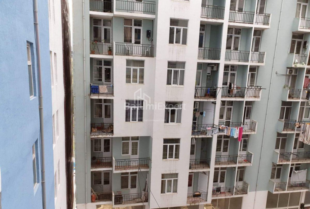 Квартира 60 м² - Юрьевская, Батуми, Грузия