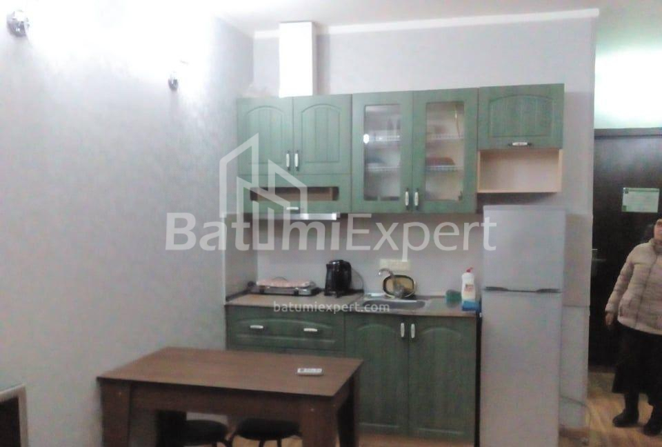 Квартира 36 м² - Шерифа Химшиашвили, Батуми, Грузия
