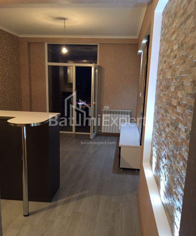 Квартира 55 м² - Тбел-Абусеридзе, Батуми, Грузия