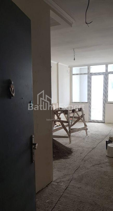 Квартира 60 м² - Юрьевская, Батуми, Грузия