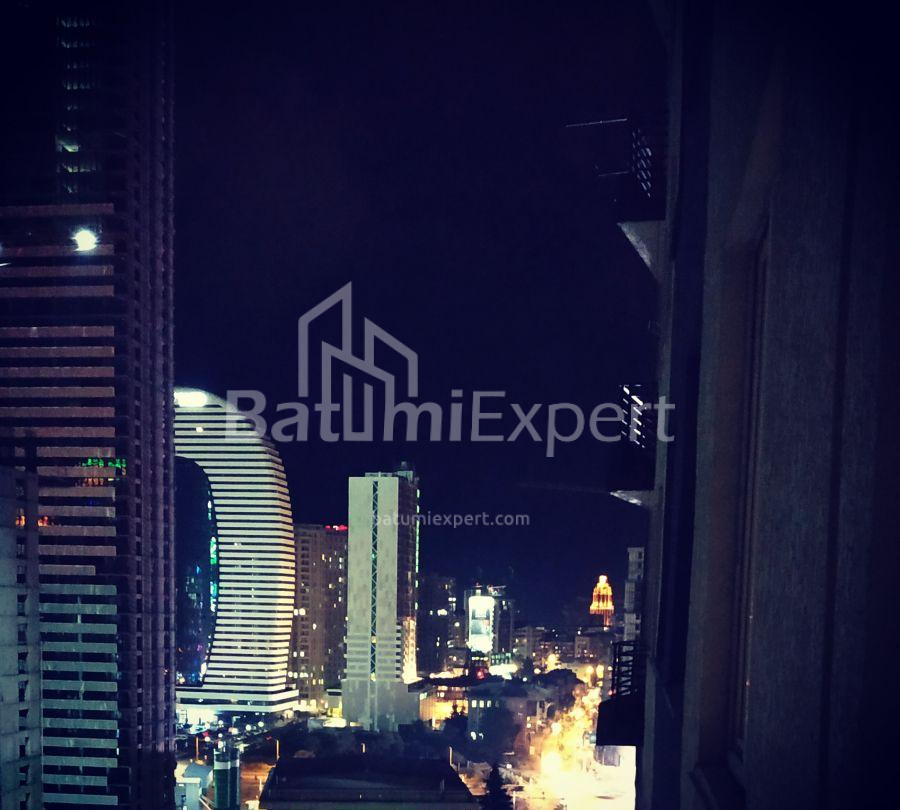 Квартира 54 м² - Нико Пиросмани, Батуми, Грузия