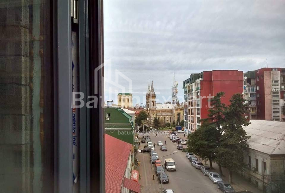 Квартира 68 м² - Деметре Тавдадебули, Батуми, Грузия