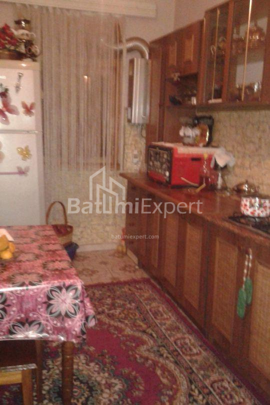 Квартира 80 м² - Юрьевская, Батуми, Грузия