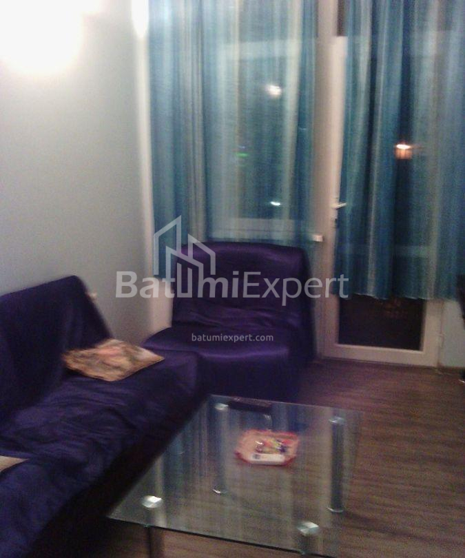 Квартира 34 м² - Юрьевская, Батуми, Грузия