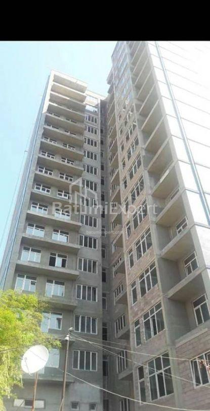Квартира 150 м² - Юрьевская, Батуми, Грузия