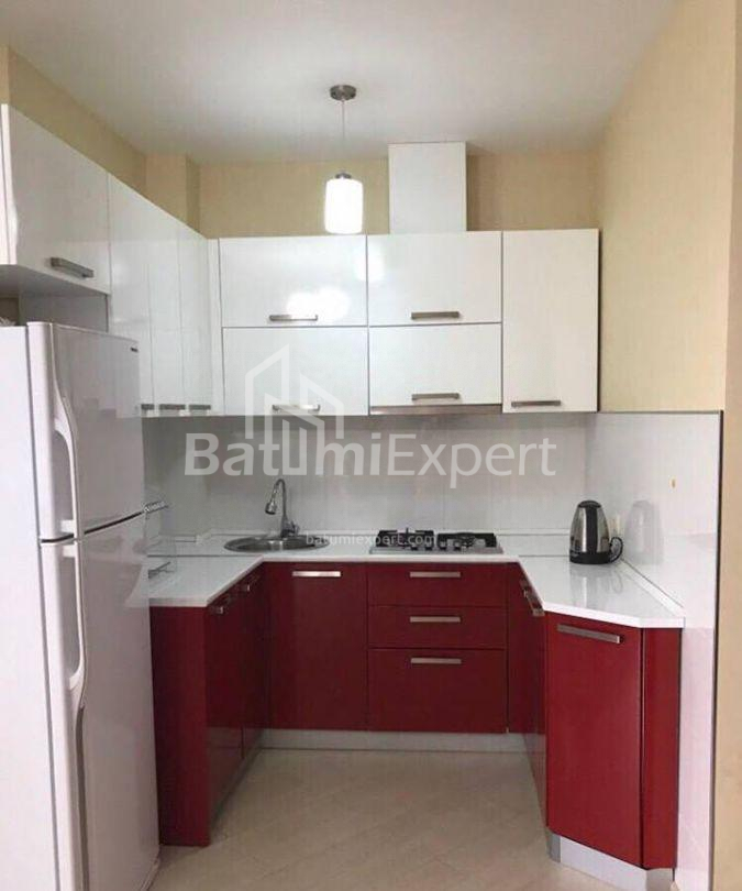 Квартира 78 м² - Руставели, Батуми, Грузия