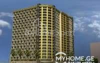 Квартира 30 м² - Юсуфа Кобаладзе, Батуми, Грузия