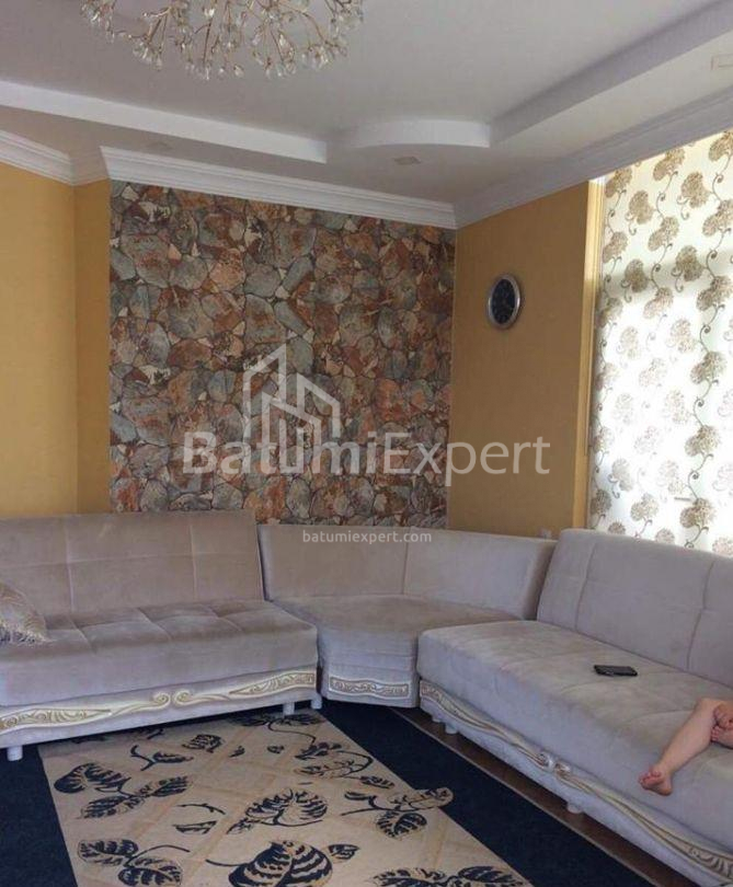 Квартира 117 м² - Юрьевская, Батуми, Грузия