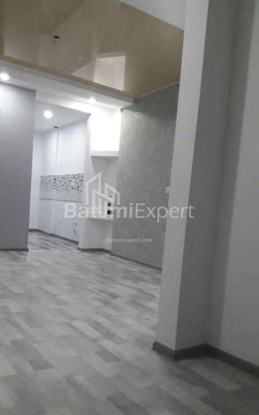 Квартира 42 м² - Юрьевская, Батуми, Грузия