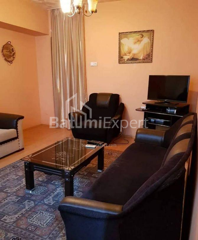 Квартира 65 м² - Юрьевская, Батуми, Грузия