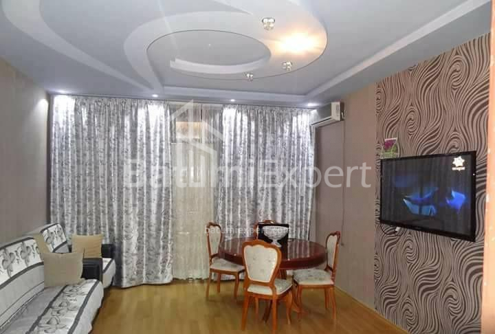 Квартира 84 м² - Деметре Тавдадебули, Батуми, Грузия