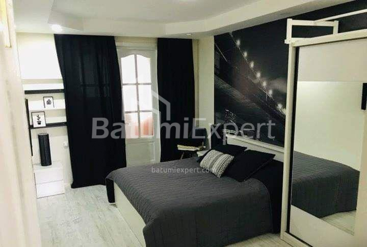 Квартира 60 м² - Александра Пушкина, Батуми, Грузия