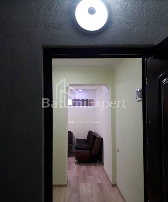 Квартира 34 м² - Юсуфа Кобаладзе, Батуми, Грузия