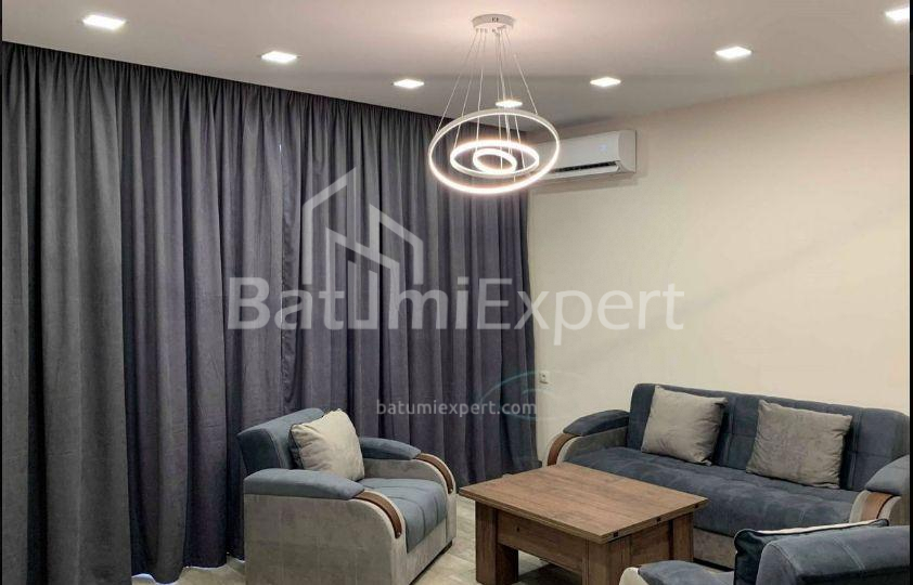 Квартира 56 м² - Давида Агмашенебли, Батуми, Грузия