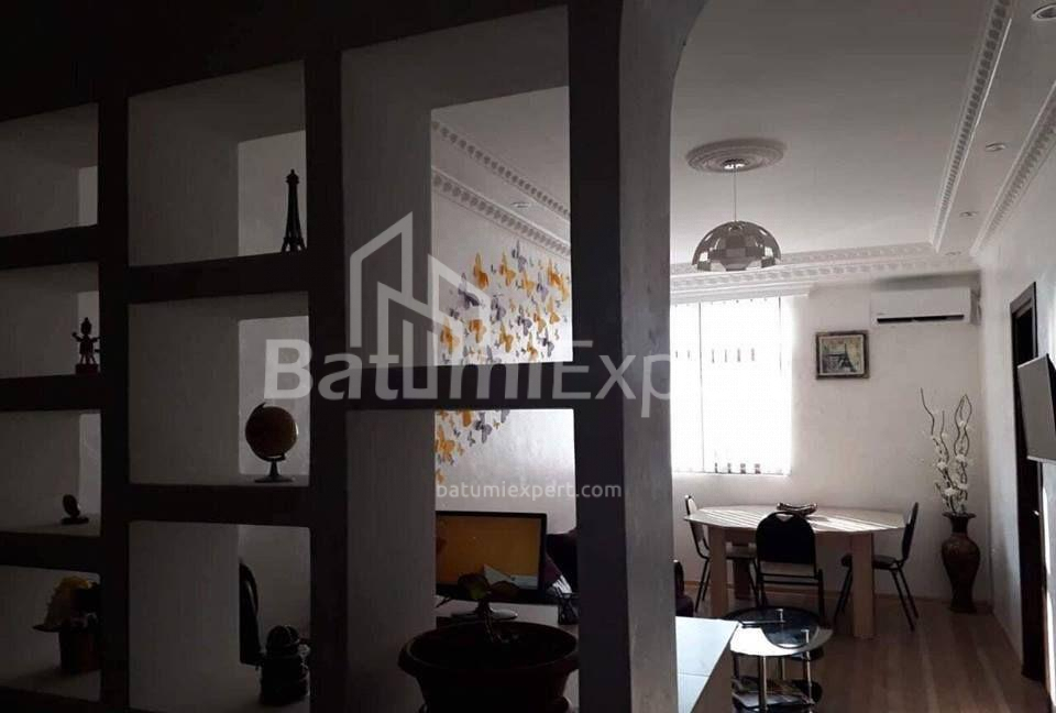 Квартира 50 м² - Ангиса, Батуми, Грузия