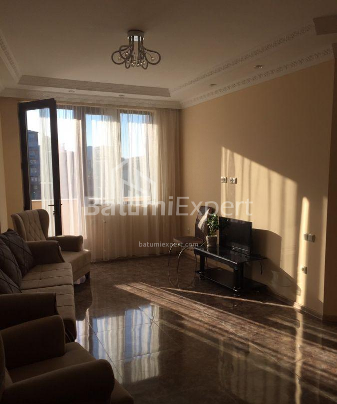 Квартира 54 м² - Ильи Чавчавадзе, Батуми, Грузия