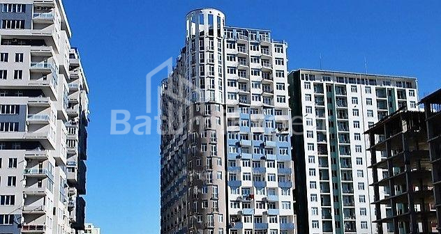 Квартира 55 м² - Юрьевская, Батуми, Грузия