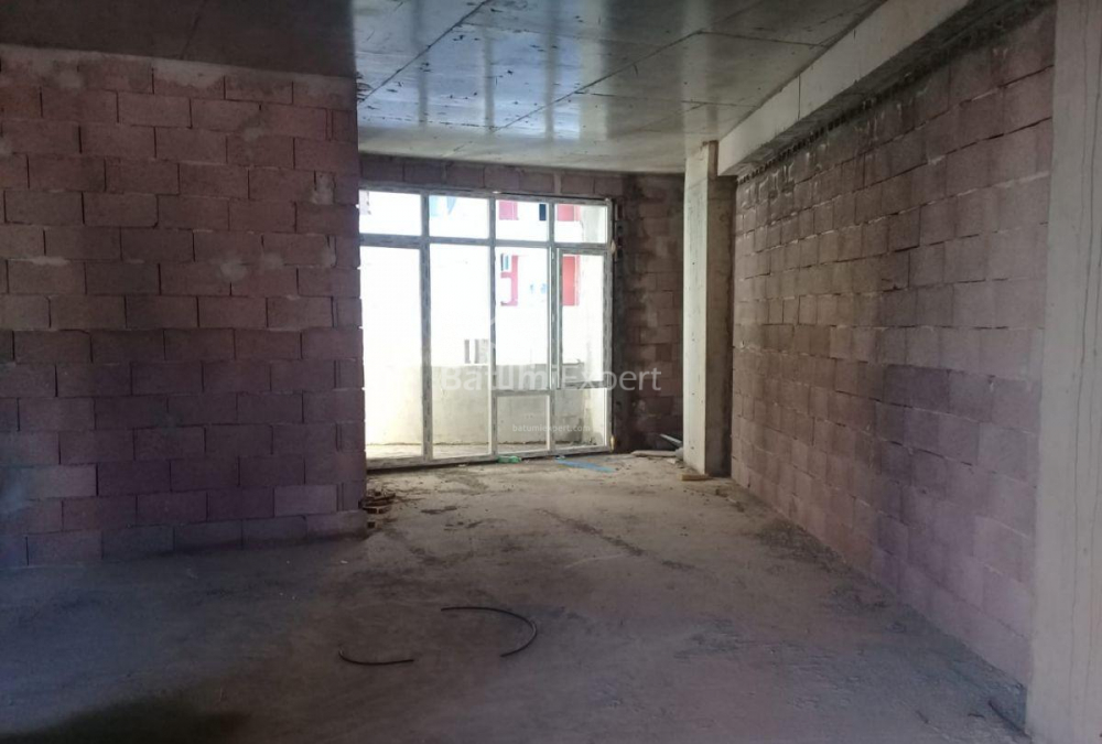 Квартира 73 м² - Юрьевская, Батуми, Грузия