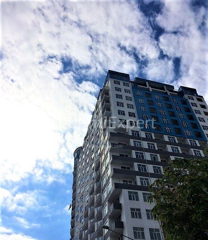 Квартира 48 м² - Юрьевская, Батуми, Грузия