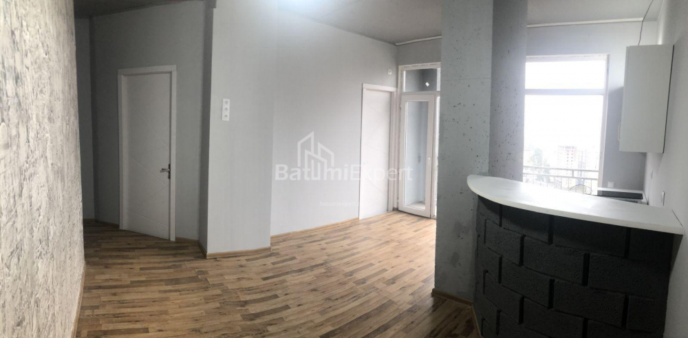 Квартира 48 м² - Тбел-Абусеридзе, Батуми, Грузия